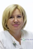 Безбородова Наталья Владимировна - Москва