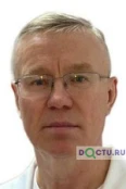 Безденежных Валерий Аркадьевич - Сыктывкар