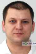 Бездетко Георгий Игоревич - Ижевск