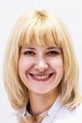 Бездольнова Светлана Юрьевна - Челябинск