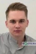 Безганс Герман Владимирович - Омск