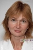 Безгинова Марина Михайловна - Самара