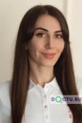 Бежанова Нелли Джоновна - Ставрополь