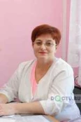 Бежашвили Элла Львовна - Красноярск
