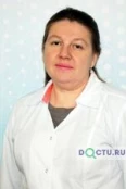 Беждугова Аида Тутовна - Нальчик