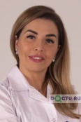 Бежина Елена Николаевна - Орёл