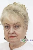 Бежина Наталья Васильевна - Москва