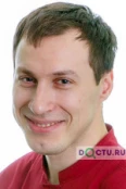 Бежок Егор Михайлович - Красноярск