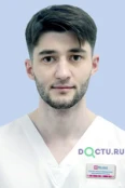 Безиров Хызыр Мартинович - Москва
