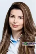 Безирова Лаура Хасановна - Кинешма
