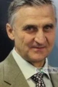 Безъязычный Вячеслав Юрьевич - Ульяновск