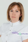 Безъязыкова Татьяна Николаевна - Чита