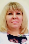 Безкорсая Людмила Николаевна - Красноярск