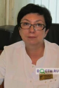 Безлепкина Любовь Юрьевна - Тамбов