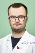 Безлуцкий Сергей Владимирович - Челябинск