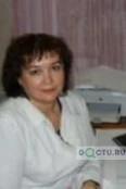 Безматерных Светлана Евгеньевна - Пермь