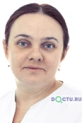Безмельницына Эльмира Олеговна - Волгоград