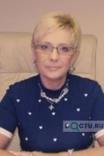 Безмельницына Марина Викторовна - Волгоград