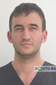 Безменов Андрей Владимирович - Челябинск