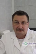 Безносенко Валерий Даниилович - Москва