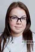 Безносикова Людмила Леонидовна - Екатеринбург