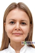 Безносюк Александра Ивановна - Москва