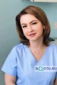 Безрокова Наталия Юрьевна - Нальчик