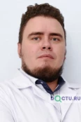 Безрученко Марк Робертович - Красноярск