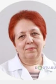 Безрукова Анна Алексеевна - Москва