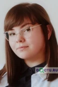 Безрукова Анастасия Вячеславовна - Тверь