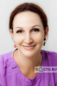 Безрукова Екатерина Николаевна - Симферополь