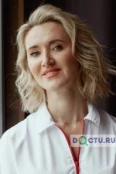 Безрукова Ирина Анатольевна - Владивосток