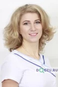 Безрукова Надежда Ивановна - Москва