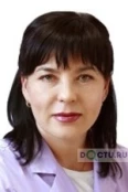 Безрукова Ольга Николаевна - Владивосток