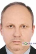 Безуглов Владимир Анатольевич - Симферополь