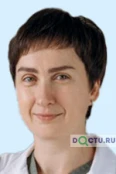 Безух Анна Ивановна - Ханты-Мансийск