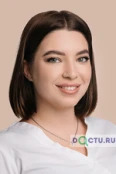 Безукладникова Светлана Евгеньевна - Новосибирск