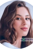 Безукладнова Анастасия Александровна - Москва