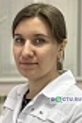 Безумова Алёна Юрьевна - Сургут
