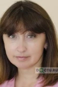 Безверхая Ольга Юрьевна - Волгоград