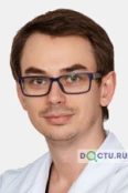 Безверхий Сергей Владимирович - Москва