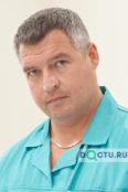 Безверхний Константин Александрович - Калининград