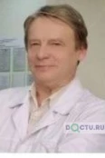 Беззуб Сергей Леонидович - Иркутск