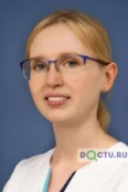 Беззубенко Светлана Валерьевна - Екатеринбург