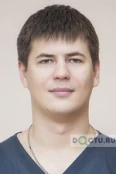 Беззубиков Александр Сергеевич - Астрахань