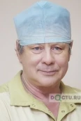 Беззубиков Сергей Александрович - Астрахань