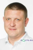 Беззубов Александр Евгеньевич - Тольятти