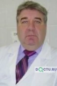 Беззубов Илья Николаевич - Москва