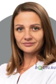 Беззубова Елена Анатольевна - Тольятти