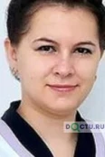 Бганова Марина Алексеевна - Майкоп